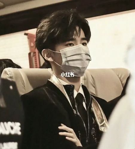 赵让头像(二)_头像_赵让_素材_头像