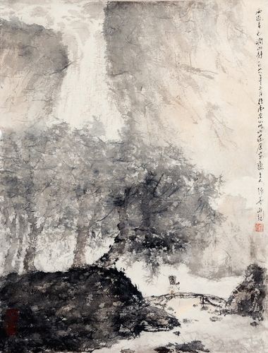 徐善作品拍卖估价,安徽盘龙2015秋季艺术品大型拍卖会中国书画二徐善