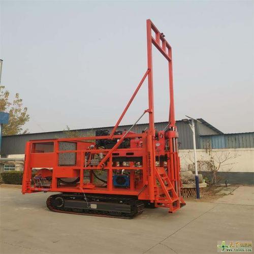 xy-2b型贵阳钻王深孔岩芯钻机百米钻王