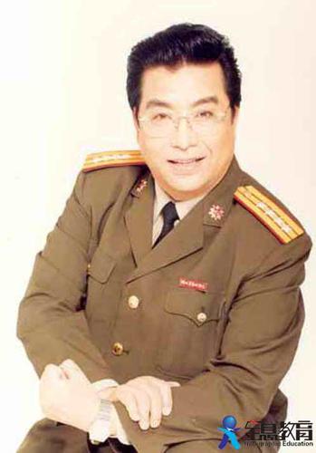 人物简介—李双江