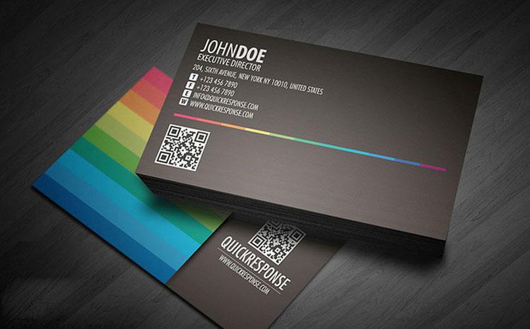 300g铜版纸名片印刷覆膜单面双面制作设计特价高档铜版纸名片印刷