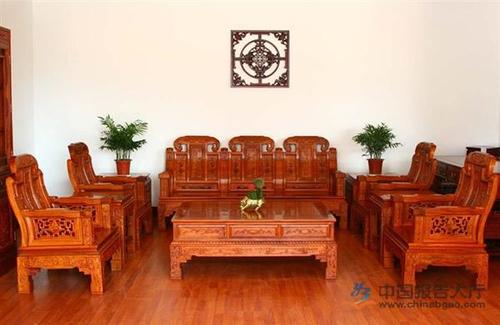 2016年1月-10月我国红木进口量下降9.73%