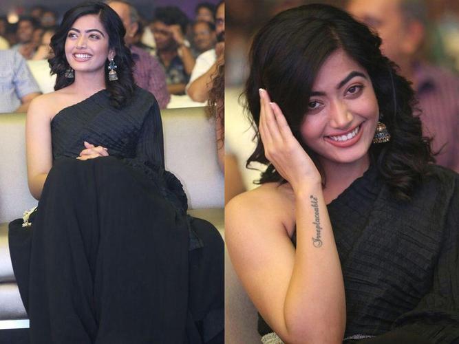 rashmika mandanna
