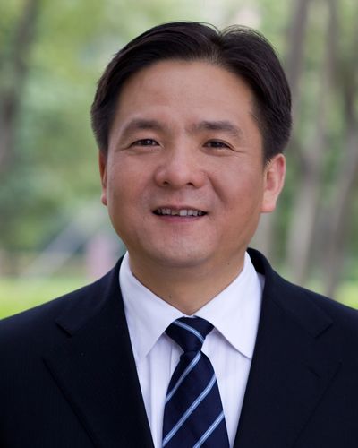 田峰先生