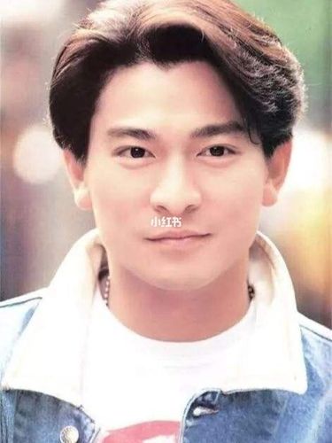 90年代港台男明星颜值和发型都很帅气_发型_港台商城