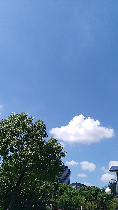 其它 天亮了 写美篇 天空却显得无比的宽广空旷 没有太阳 天空也很亮