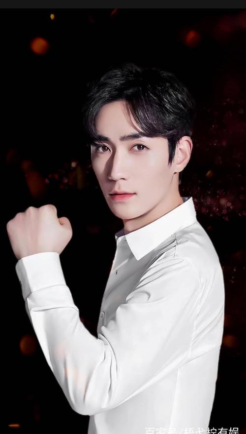 朱一龙款生日快乐,拍手掌的方式独一无二,百分百天然萌绝无添加