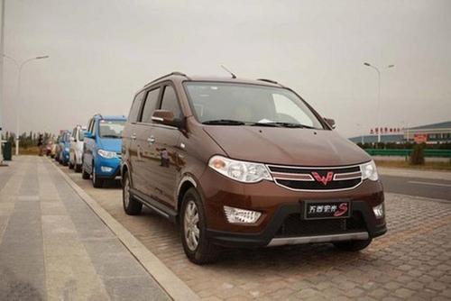 五菱宏光s神在哪里?要以便宜作为挡箭牌,未免太荒唐了吧?