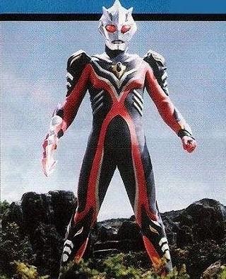 平成反派奥特曼大盘点