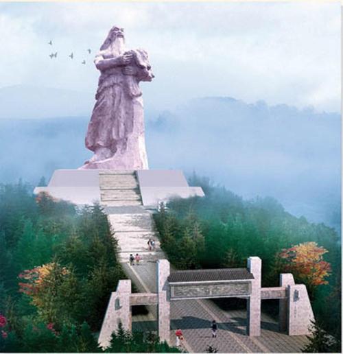 鄂北明珠,炎帝神农故里:湖北随州市三个值得一去的旅游景点