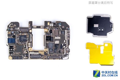 华为mate10pro首发拆解5k国货做工如何