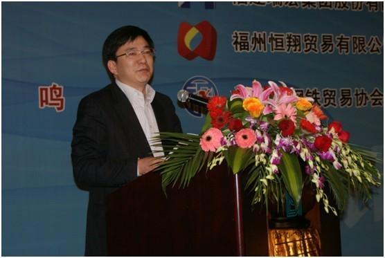 福州光大银行副行长王民权先生认为当前中央的经济政策着眼点在三方面