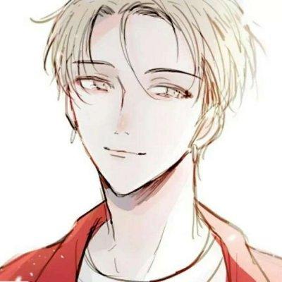 动漫男生头像.沉迷于动漫男头无法自拔