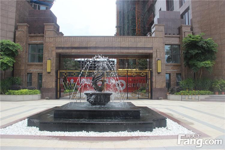 龙宸·梧桐郡府