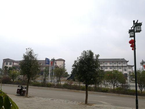 贵州省黔西南布依族苗族自治州贞丰县210省道靠近者相镇人大主席团