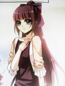 血族禁域南宫朝颜图片