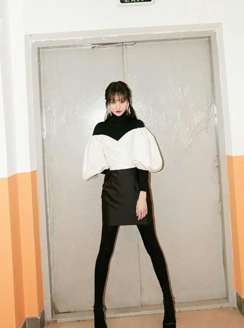 女生分手后状态越来越好(郑爽分手后状态越来越好)