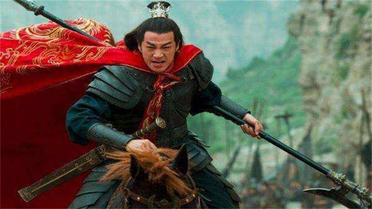 吕布没杀过什么名将,为何能被尊为三国第一?只因此记录无人能破