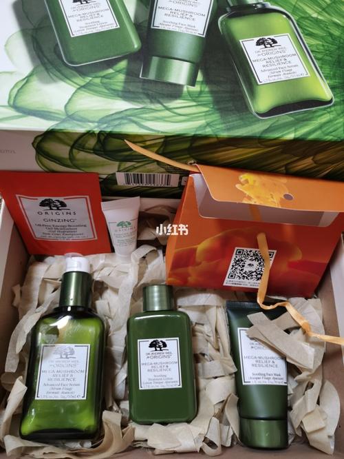 悦木之源套盒_护肤套装_悦木之源怎么样_涂抹面膜_灵芝_精华_菌菇水