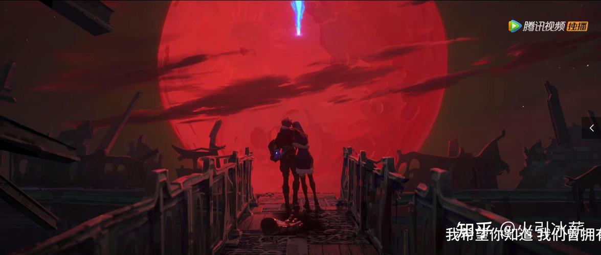 如何看待双城之战最后的结局