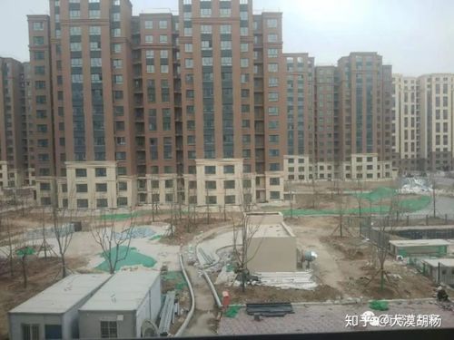 博裕雅苑【诺德花园】-顺义区-共有产权房,2020年11月