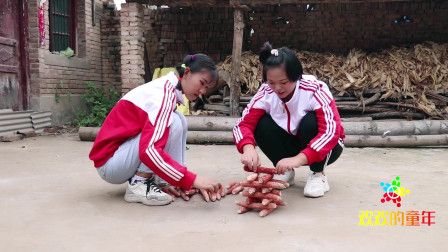 欢欢的童年喜剧第一季