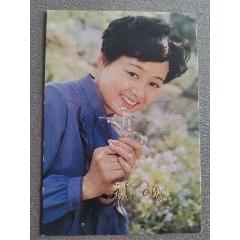 电影演员-张瑜
