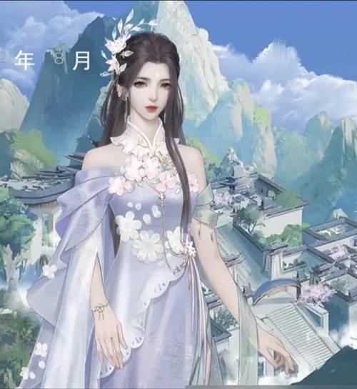 大家最喜欢的龙雏立绘是哪一个?