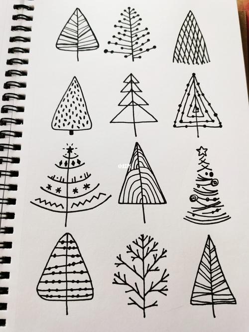 好喜欢简单的线条