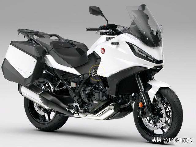 本田nt1100正式发布"非双"装上xadv的前脸好看吗?