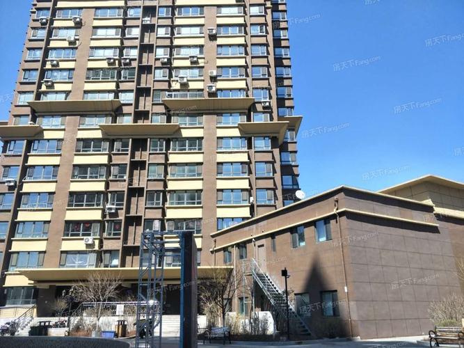 【沈阳益格清水湾小区,二手房,租房】- 沈阳房天下