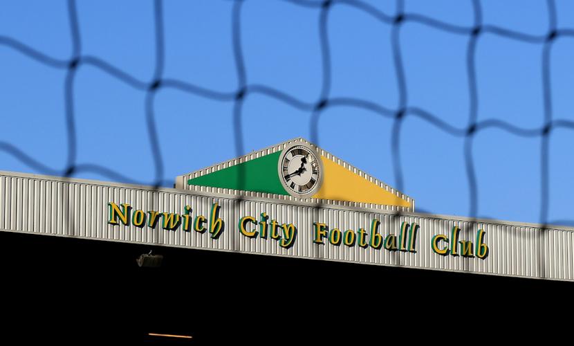 norwich city