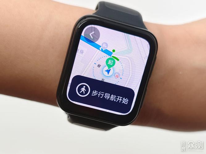 最详尽的oppowatch2智能手表深度评测