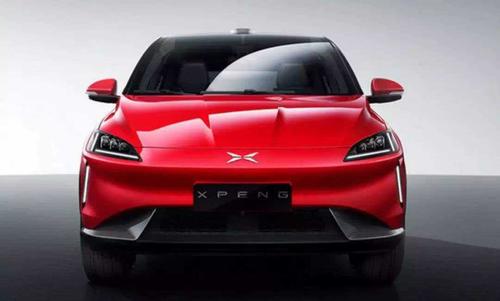 富士康原价出让小鹏汽车股权 或为后者ipo做准备