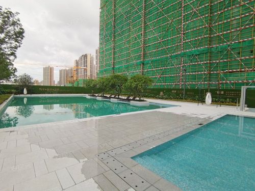 越秀天樾湾,彩虹大道-中山越秀天樾湾二手房,租房