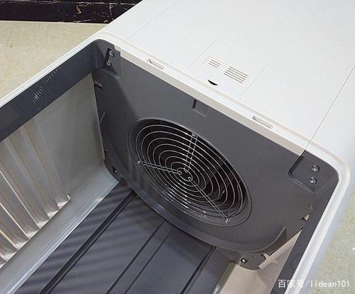 352空气净化器x50s体验:安静,智能,净化实力强大