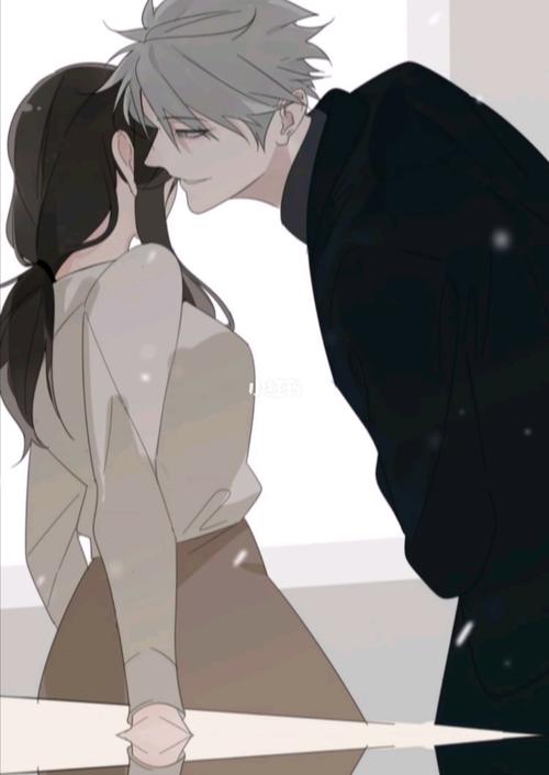 漫画版傅慎行|掌中之物_漫画_掌中之物_影视_动漫