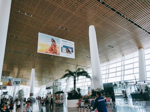 高崎机场t4航站楼图片 - 第6张