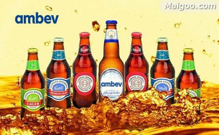 ambev安贝夫啤酒品牌介绍_安贝夫啤酒怎么样→十大