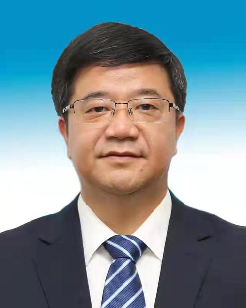 夏文星 浙江省湖州市委副书记, 政法委书记