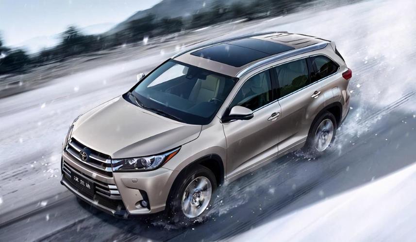 最省油的10款七座家用车推荐