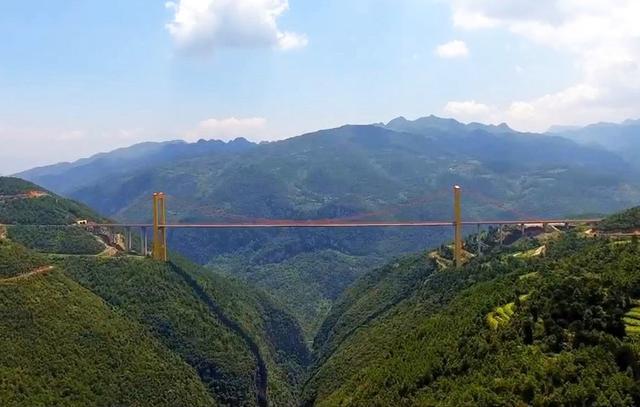 不好意思,世界前十独占有八|特大桥|悬索桥|公路桥|斜拉桥|主跨_网易