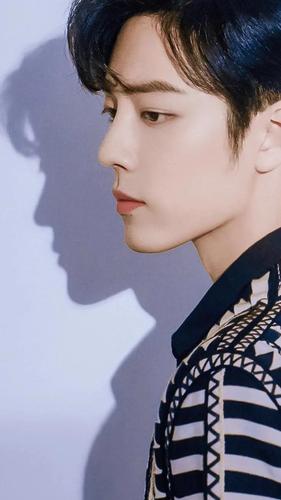 肖战高清绝美壁纸,哥哥太好看了,姐妹不容错过!