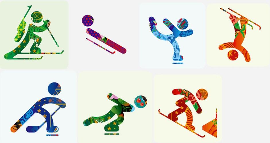 冬奥会的运动有很多种,比如冰壶,北欧两项,滑雪,冰球,雪车,速度滑冰