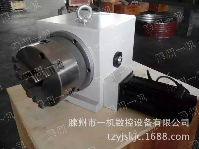 f11300万能分度头中心高300mm大型分度头