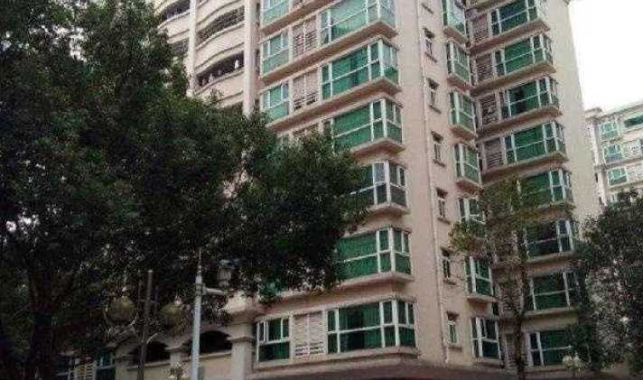 塘厦新镇 林村公寓 80平米