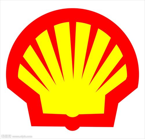 壳牌logo图片