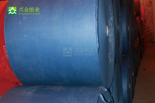 110g-450g深蓝色卡纸 颜色稳定货源充足