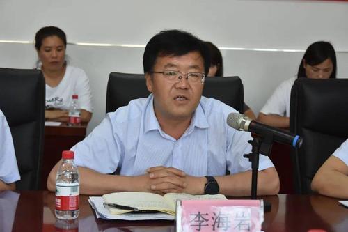 子长市中学家校合作齐努力共育英才成栋梁