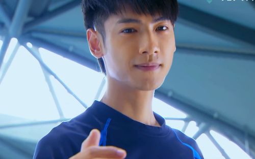 【罗云熙/夏日心跳】ep20-22,小神跳水跳舞两不误